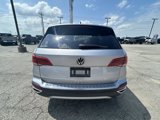 Used 2022 Volkswagen Taos SE image 3