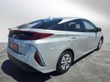 Used 2021 Toyota Prius Prime LE image 3