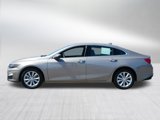 Used 2024 Chevrolet Malibu LT image 4