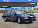 Certified 2024 Hyundai Elantra SE image 5