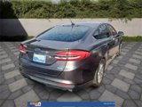 Used 2017 Ford Fusion SE image 6
