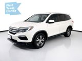 Used 2016 Honda Pilot EX-L image 3
