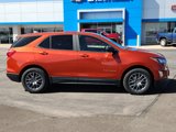 Used 2020 Chevrolet Equinox LS w/ LS Convenience Package image 5