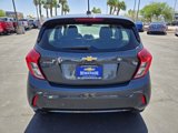 Used 2022 Chevrolet Spark LT image 5