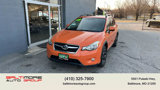 Used 2013 Subaru Crosstrek 2.0i Limited image 2