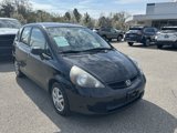 Used 2008 Honda Fit image 2