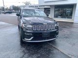 Used 2021 Jeep Grand Cherokee Summit image 3