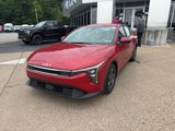 New 2025 Kia K4 LXS image 3