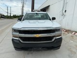 Used 2016 Chevrolet Silverado 1500 W/T w/ Trailering Package image 2