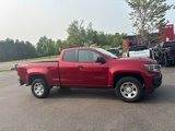 Used 2021 Chevrolet Colorado W/T w/ WT Convenience Package image 3