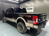 Used 2018 Ford F250 King Ranch w/ King Ranch Ultimate Package image 4