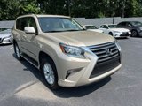 Used 2015 Lexus GX 460 image 4