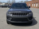 New 2025 Jeep Grand Cherokee Laredo image 2