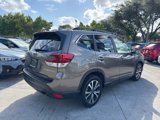 Used 2019 Subaru Forester Limited w/ Popular Package #3 image 4