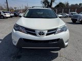 Used 2015 Toyota RAV4 Limited image 2