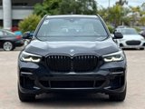 Used 2022 BMW X5 xDrive40i w/ M Sport Package image 3