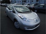 Used 2016 Nissan Leaf S w/ Charger Package image 4