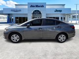 Used 2024 Nissan Versa S image 3