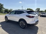 Used 2021 Chevrolet Blazer RS w/ Enhanced Convenience Package image 5