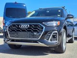 Used 2022 Audi Q5 2.0T Premium Plus w/ Premium Plus Package image 4