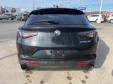Used 2024 Alfa Romeo Stelvio Sprint image 4