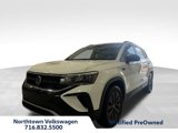 Used 2022 Volkswagen Taos S image 3