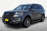 Used 2017 Ford Explorer Sport w/ Equipment Group 401A image 3