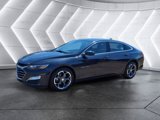 Used 2023 Chevrolet Malibu LT w/ Driver Confidence Package image 2