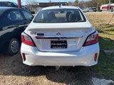 New 2024 Mitsubishi Mirage G4 SE image 5