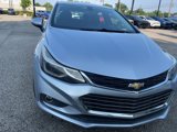 Used 2017 Chevrolet Cruze LT image 5