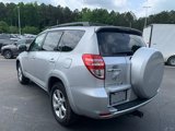 Used 2010 Toyota RAV4 Limited image 5