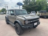New 2025 Ford Bronco Outer Banks image 2