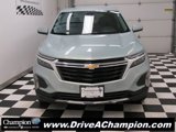 Used 2022 Chevrolet Equinox LT image 2