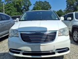 Used 2012 Chrysler Town & Country Touring w/ Entertainment Group #1 image 2