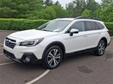 Used 2019 Subaru Outback 3.6R Limited w/ Protection Package #1 image 3