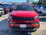 New 2025 Jeep Compass Latitude w/ Altitude Special Edition image 3