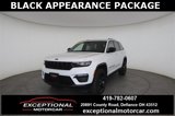 Used 2023 Jeep Grand Cherokee Limited w/ Black Appearance Package image 2