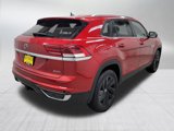 Used 2022 Volkswagen Atlas Cross Sport SE image 5