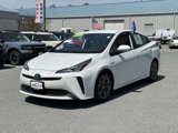 Used 2021 Toyota Prius L Eco image 5
