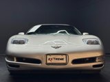 Used 2004 Chevrolet Corvette Coupe w/ Roof Package image 3