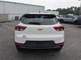 Certified 2021 Chevrolet TrailBlazer LS image 5