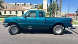 Used 1993 Ford Ranger 2WD SuperCab image 3