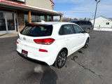 Used 2018 Hyundai Elantra GT w/ Style Package 02 image 4