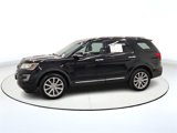 Used 2016 Ford Explorer Limited image 4
