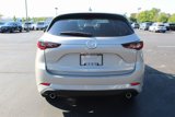 New 2025 MAZDA CX-5 AWD 2.5 S w/ Select Package image 4