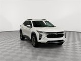 New 2025 Chevrolet Trax LT w/ Driver Confidence Package image 2