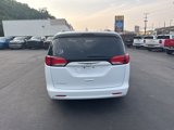 Used 2020 Chrysler Voyager Lxi image 4