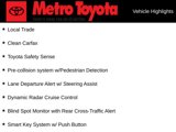 Certified 2024 Toyota Corolla SE image 5