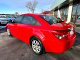 Used 2014 Chevrolet Cruze LS image 5