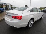 Used 2018 Chevrolet Impala Premier w/ Premier Confidence Package image 5